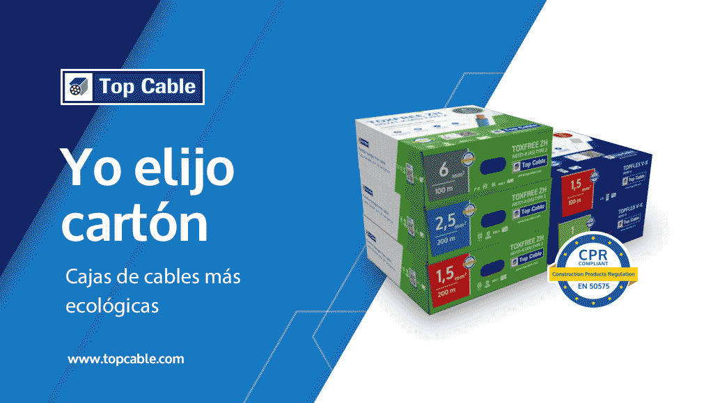 Cajas cartón