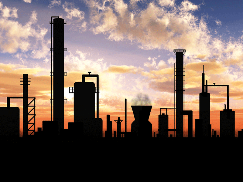 instalaciones industriales