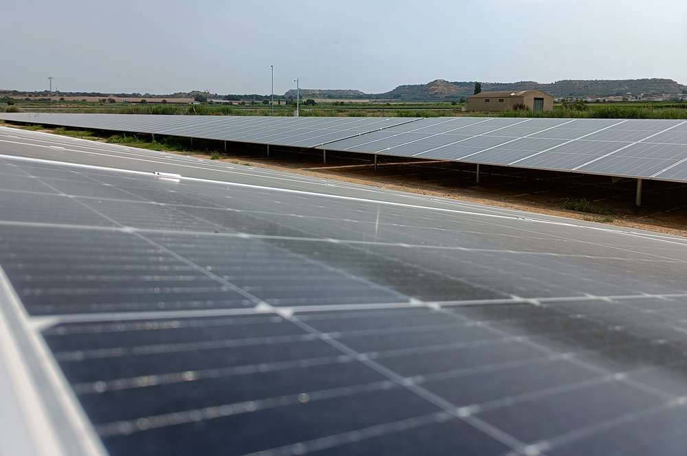 Instalaciones fotovoltaicas seguras