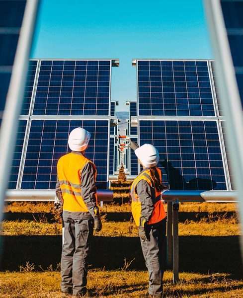 Photovoltaikkabeln
